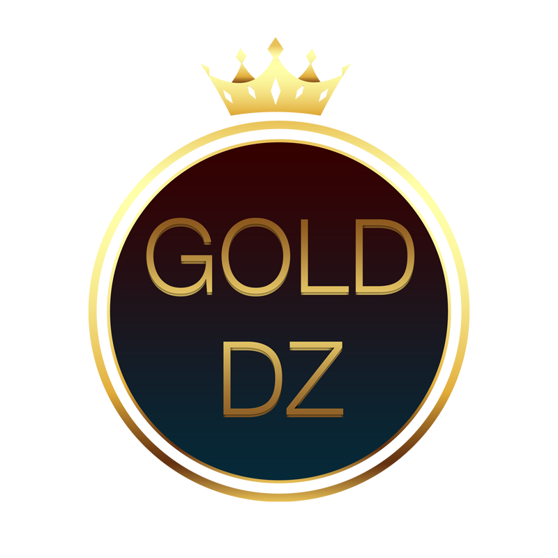 GOLD DZ